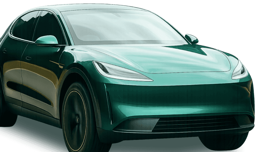 Car for Mini-kasko