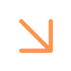 Arrow open question icon