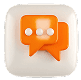 Chat contact icon