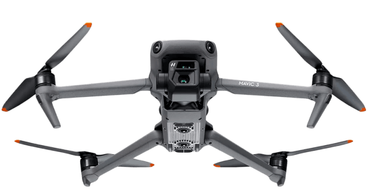 DJI Mavic 3 PRO