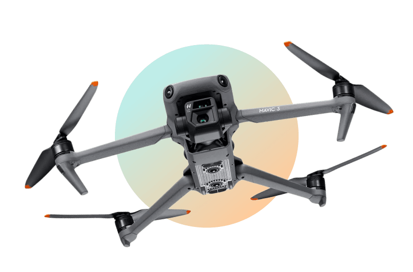 DJI Mavic 3 PRO