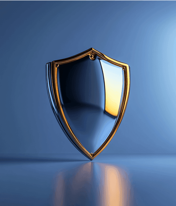 shield protection