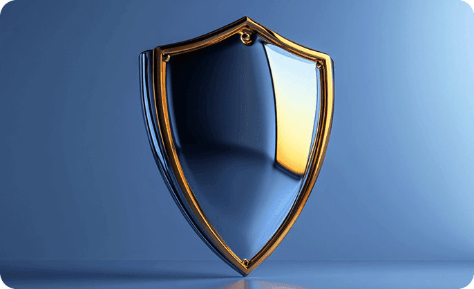shield protection