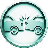 Risk coverage icon