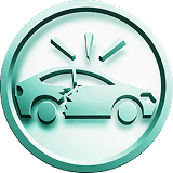Risk coverage icon