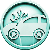 Risk coverage icon