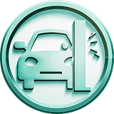 Risk coverage icon