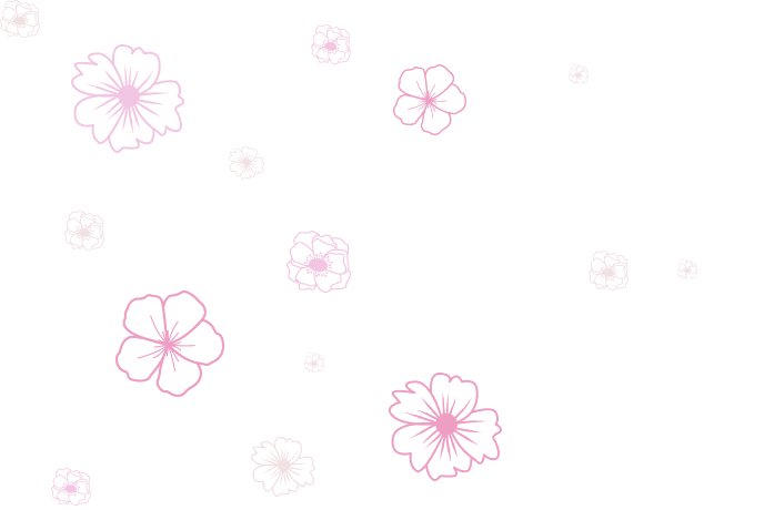 Flowers background