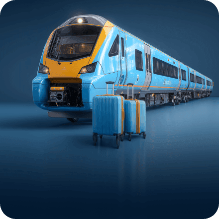 Туристическая страховка icon