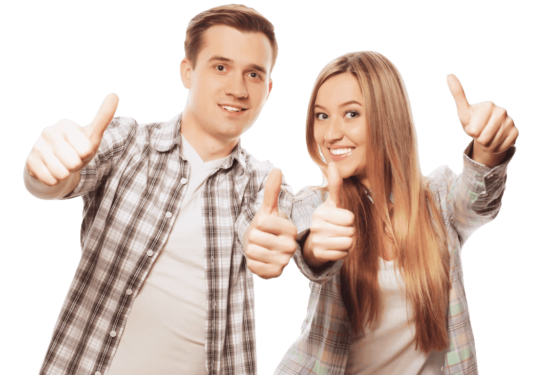 Advantages banner