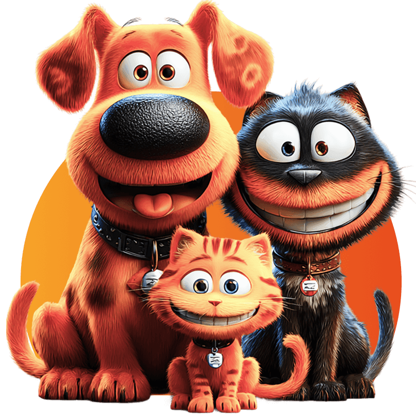 About pets insurance