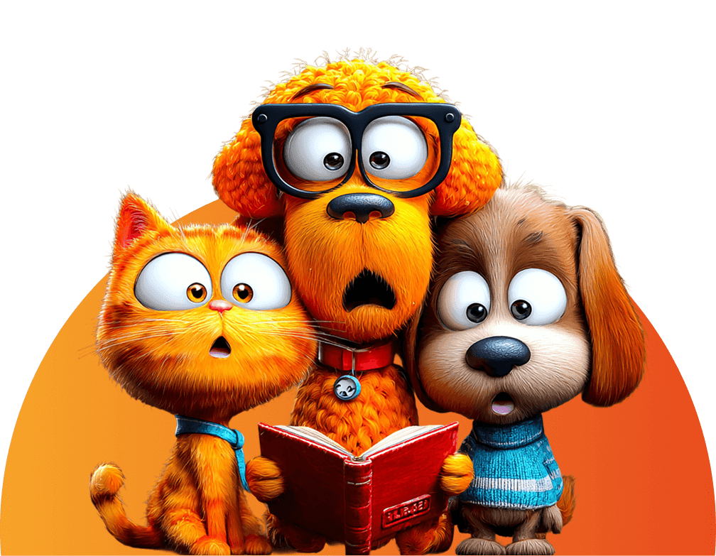 Insurance for pets