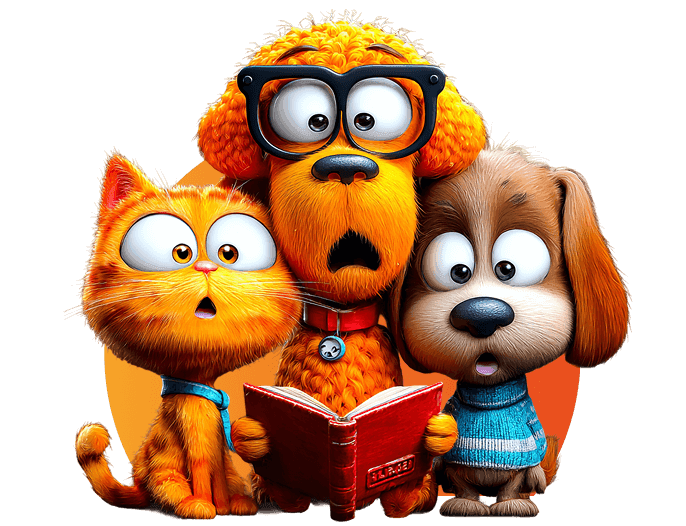 Insurance for pets