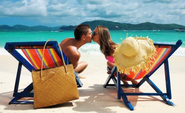 Секреты красивых и качественных фотографий на отдыхе