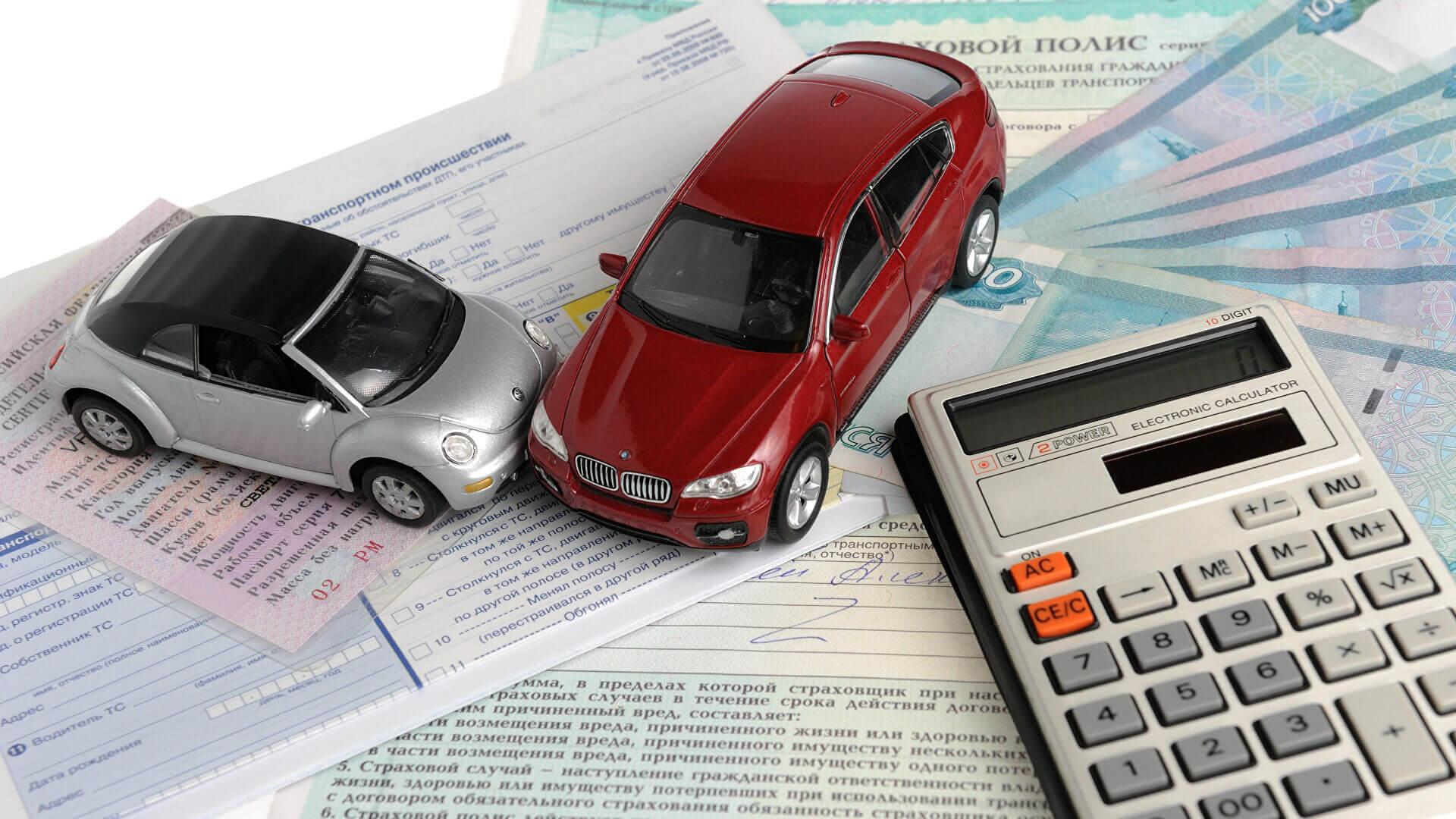 Які зміни у страхуванні ОСЦПВ будуть з липня?