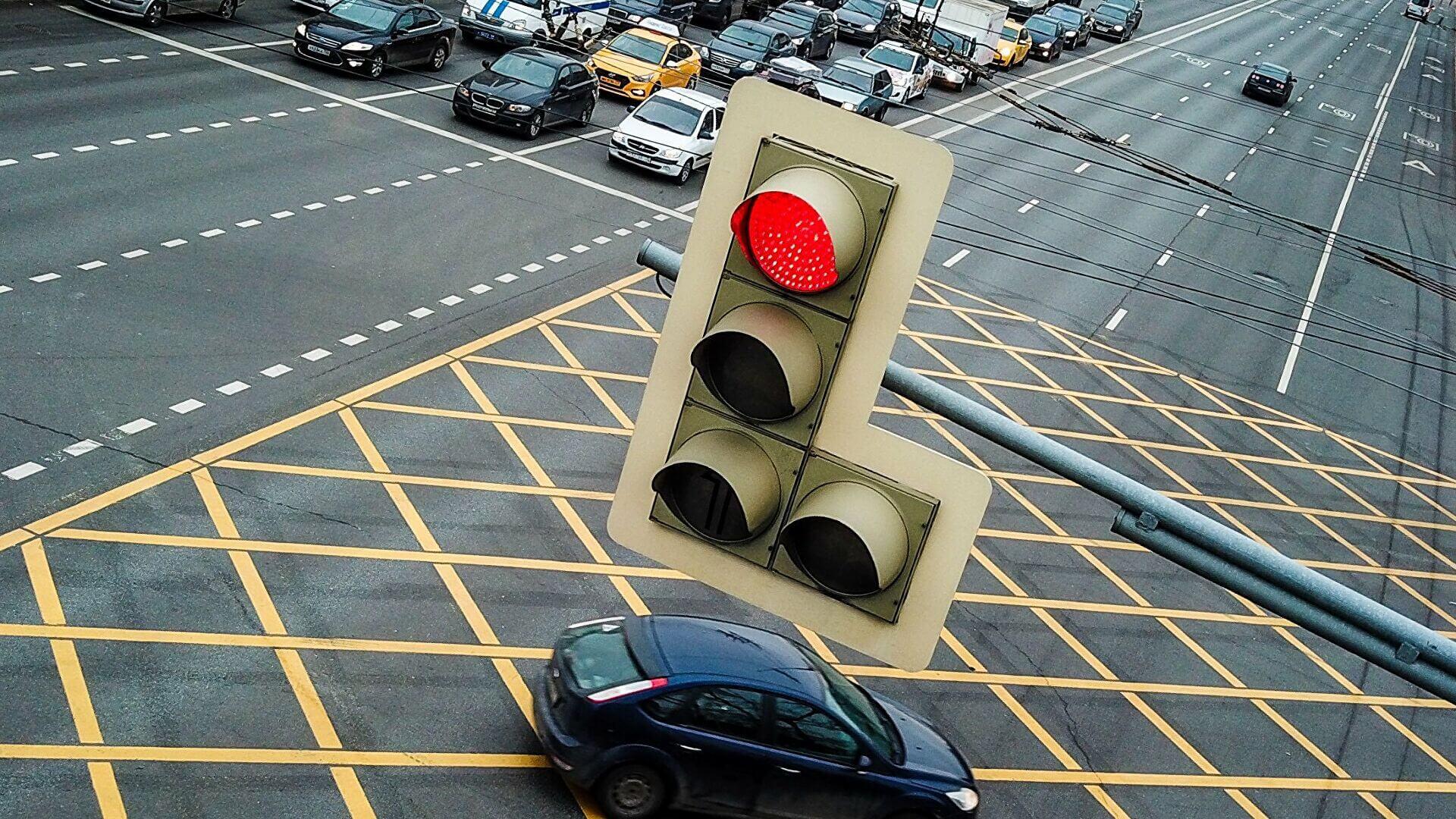Штрафи з камер фіксацій порушень ПДР: який штраф, де є камери і як оплатити