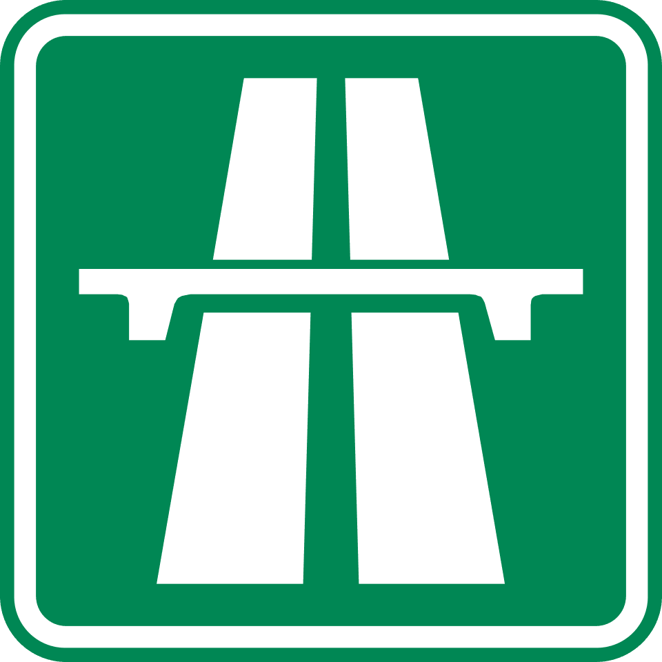 Автострада (dálnice)