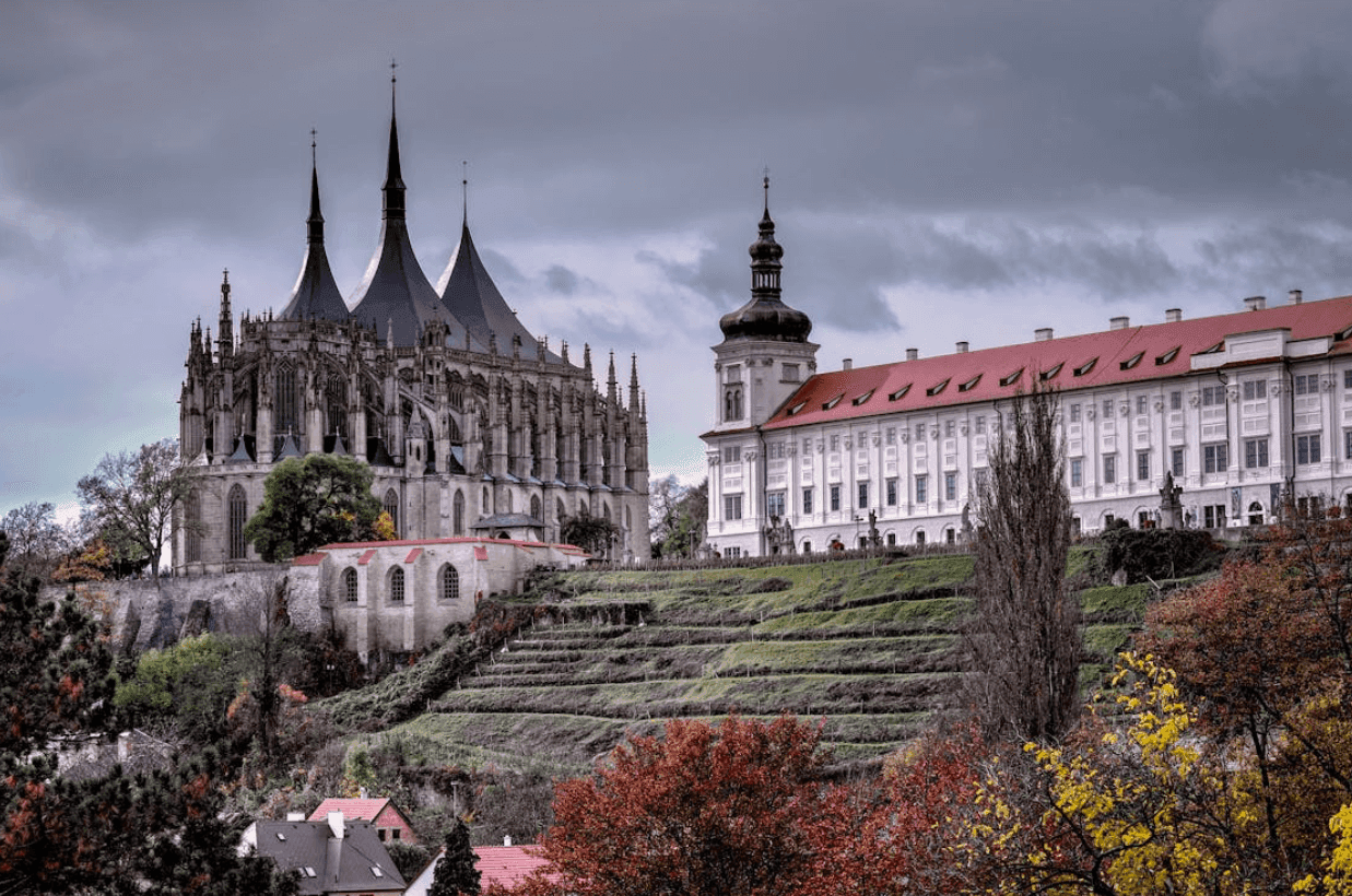 Kutna Hora
