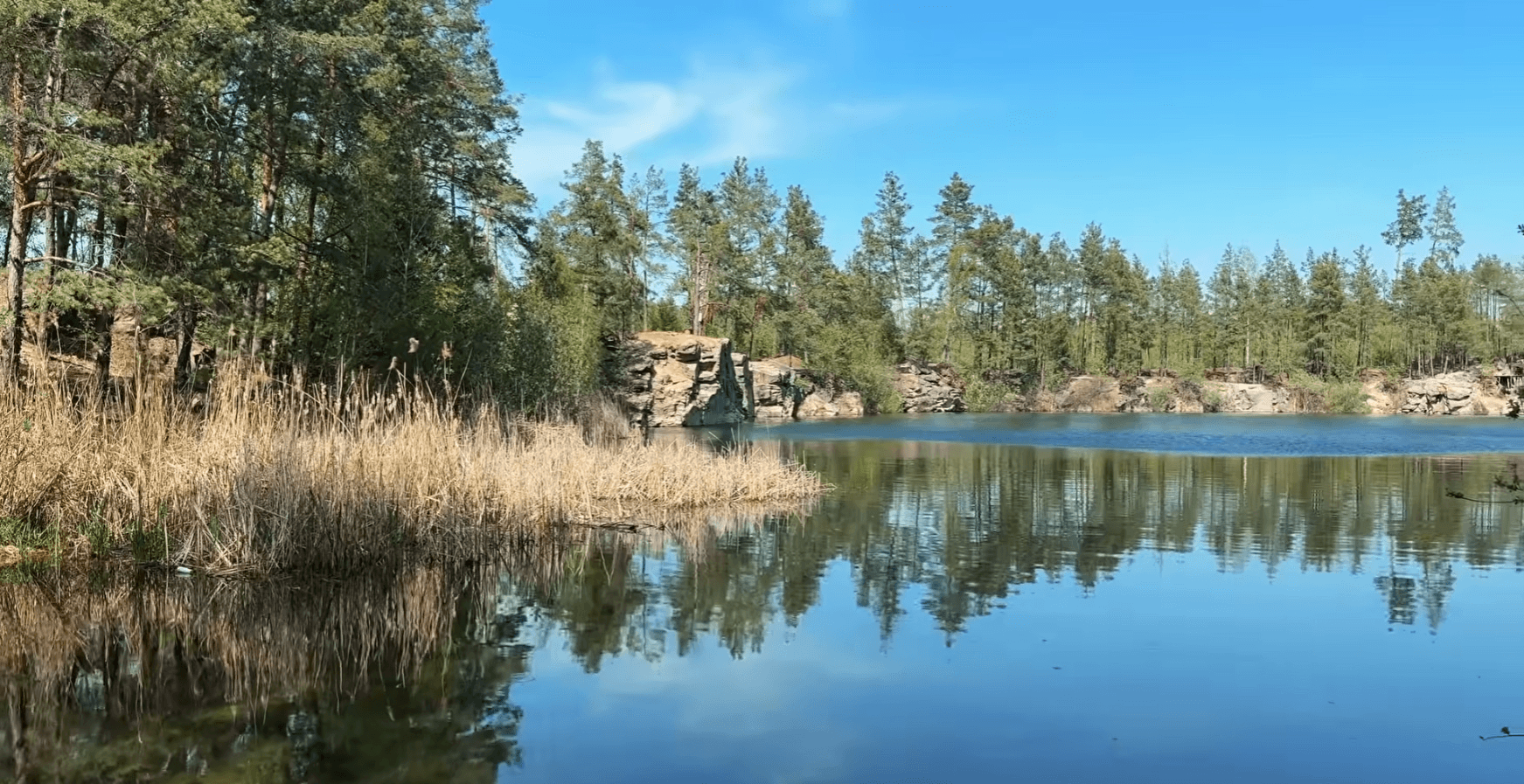 Новогородецький карʼєр